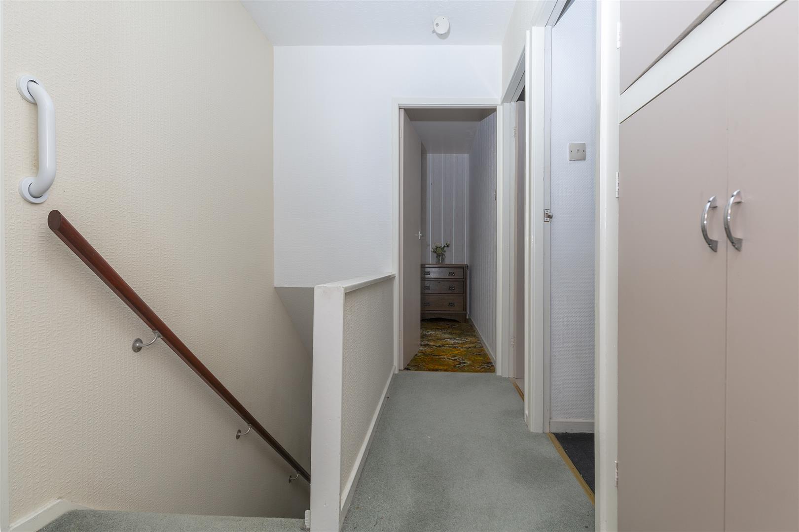 House SemiDetached Derwent Road, Honley, Holmfirth